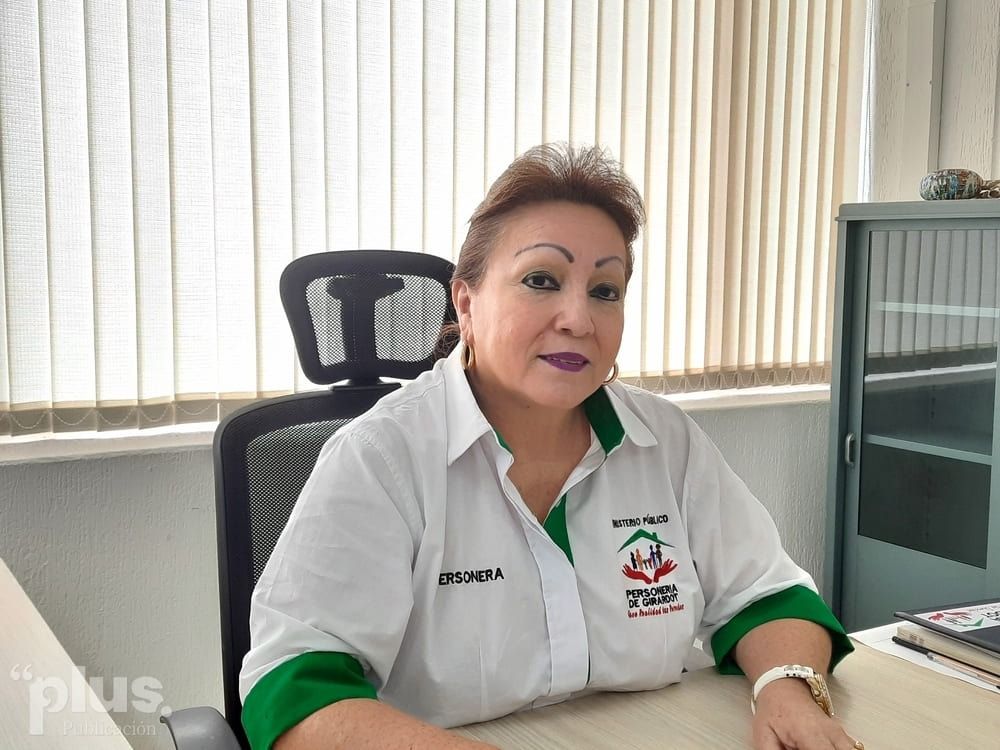 Funcionario del Ministerio Público reconoce razones de la demandante contra elección de la personera municipal de Girardot
